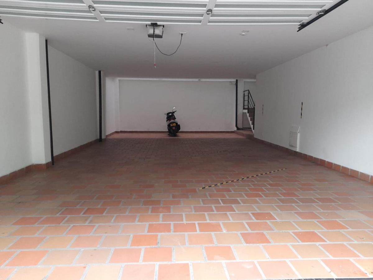 Balcones De La Rivera Apartamento Azulejo 3 Buga Zewnętrze zdjęcie