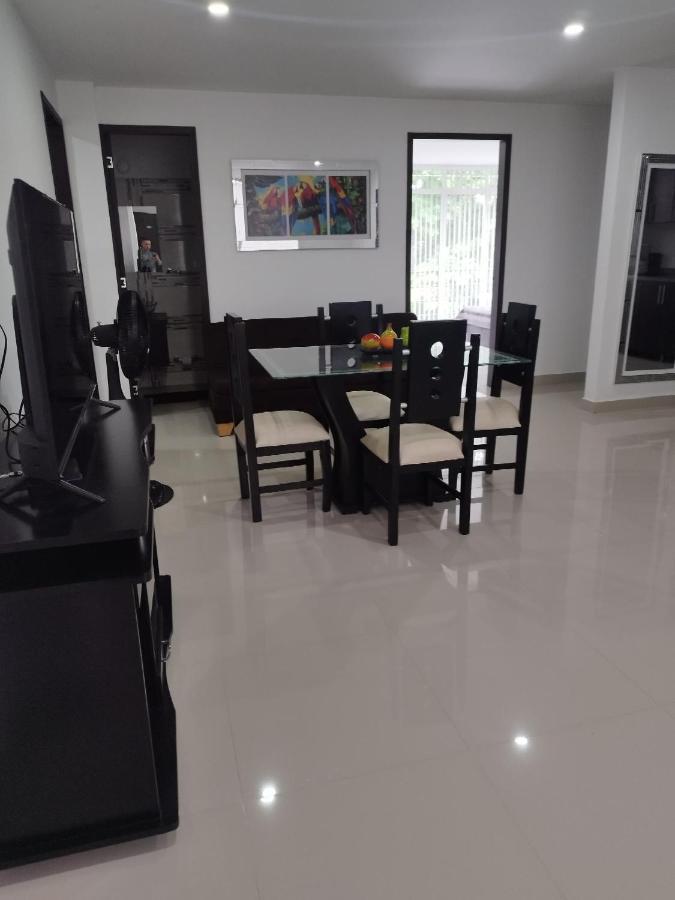 Balcones De La Rivera Apartamento Azulejo 3 Buga Zewnętrze zdjęcie