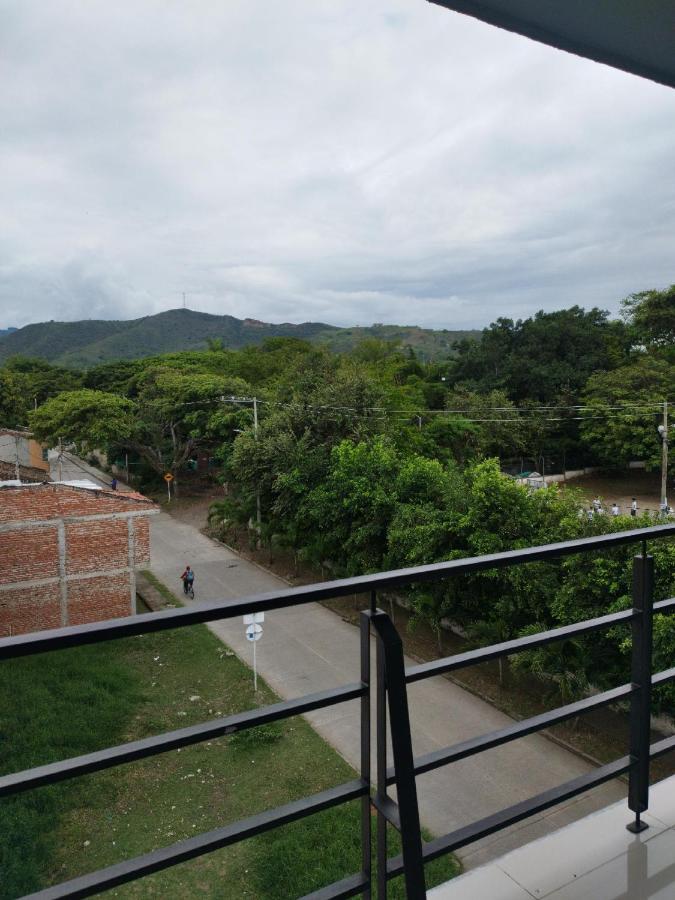 Balcones De La Rivera Apartamento Azulejo 3 Buga Zewnętrze zdjęcie
