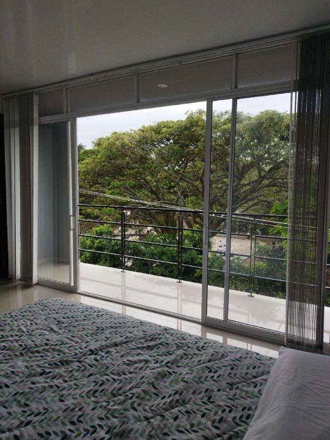 Balcones De La Rivera Apartamento Azulejo 3 Buga Zewnętrze zdjęcie