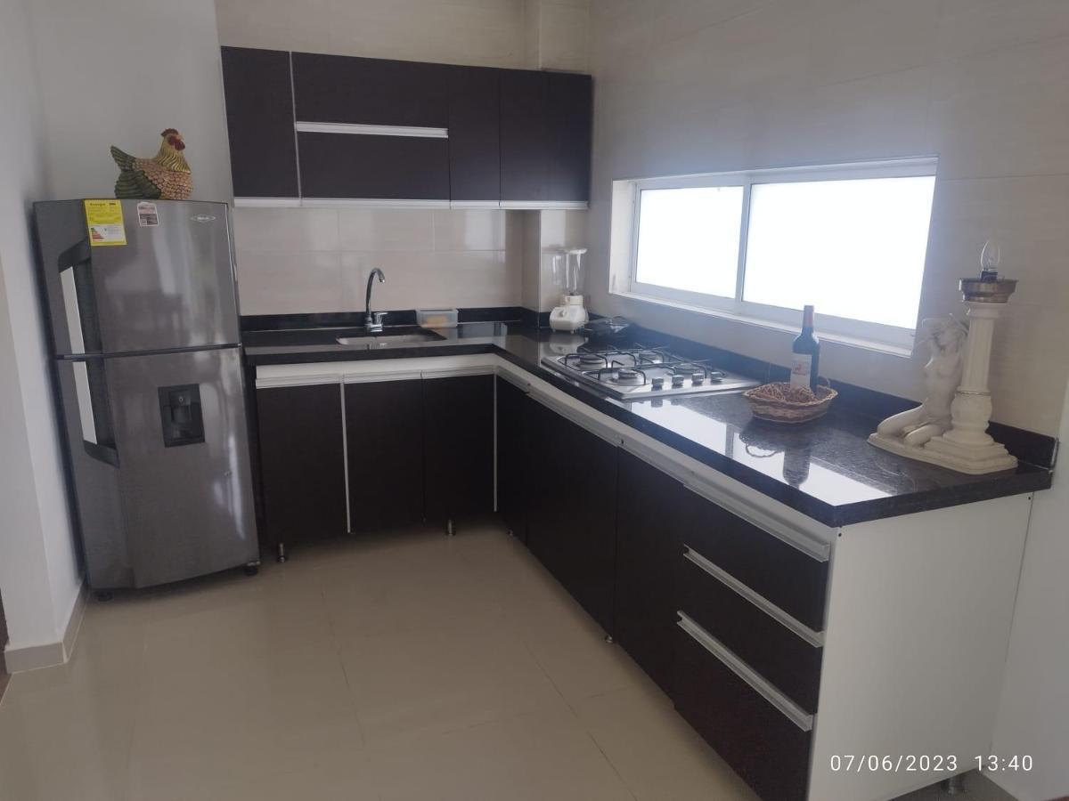 Balcones De La Rivera Apartamento Azulejo 3 Buga Zewnętrze zdjęcie