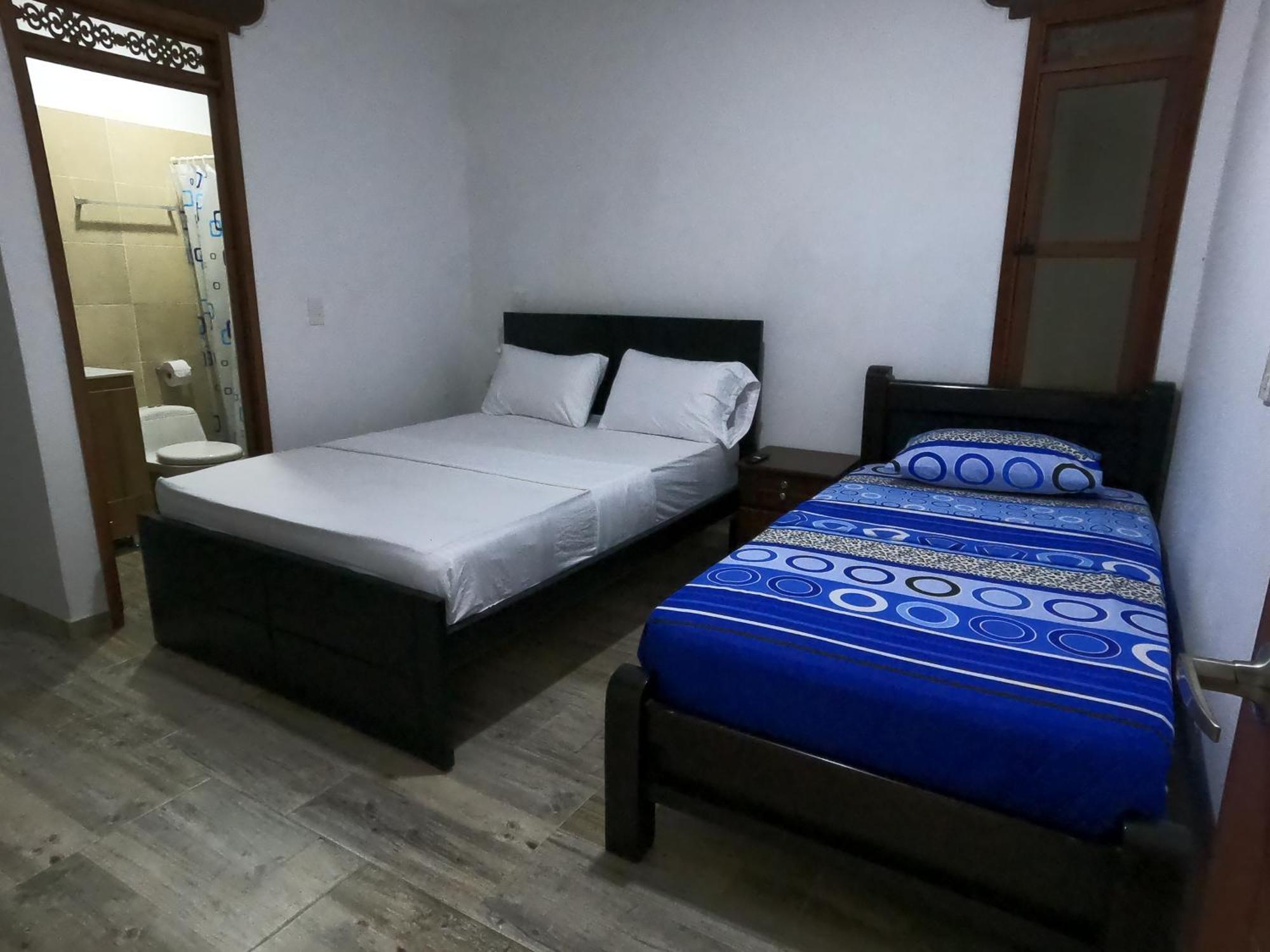 Balcones De La Rivera Apartamento Azulejo 3 Buga Zewnętrze zdjęcie