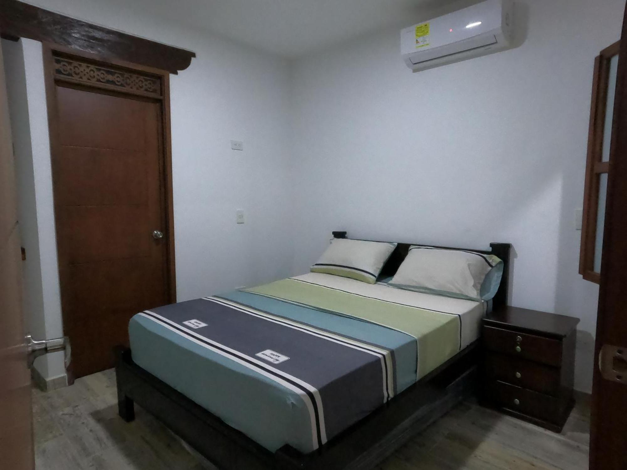 Balcones De La Rivera Apartamento Azulejo 3 Buga Zewnętrze zdjęcie