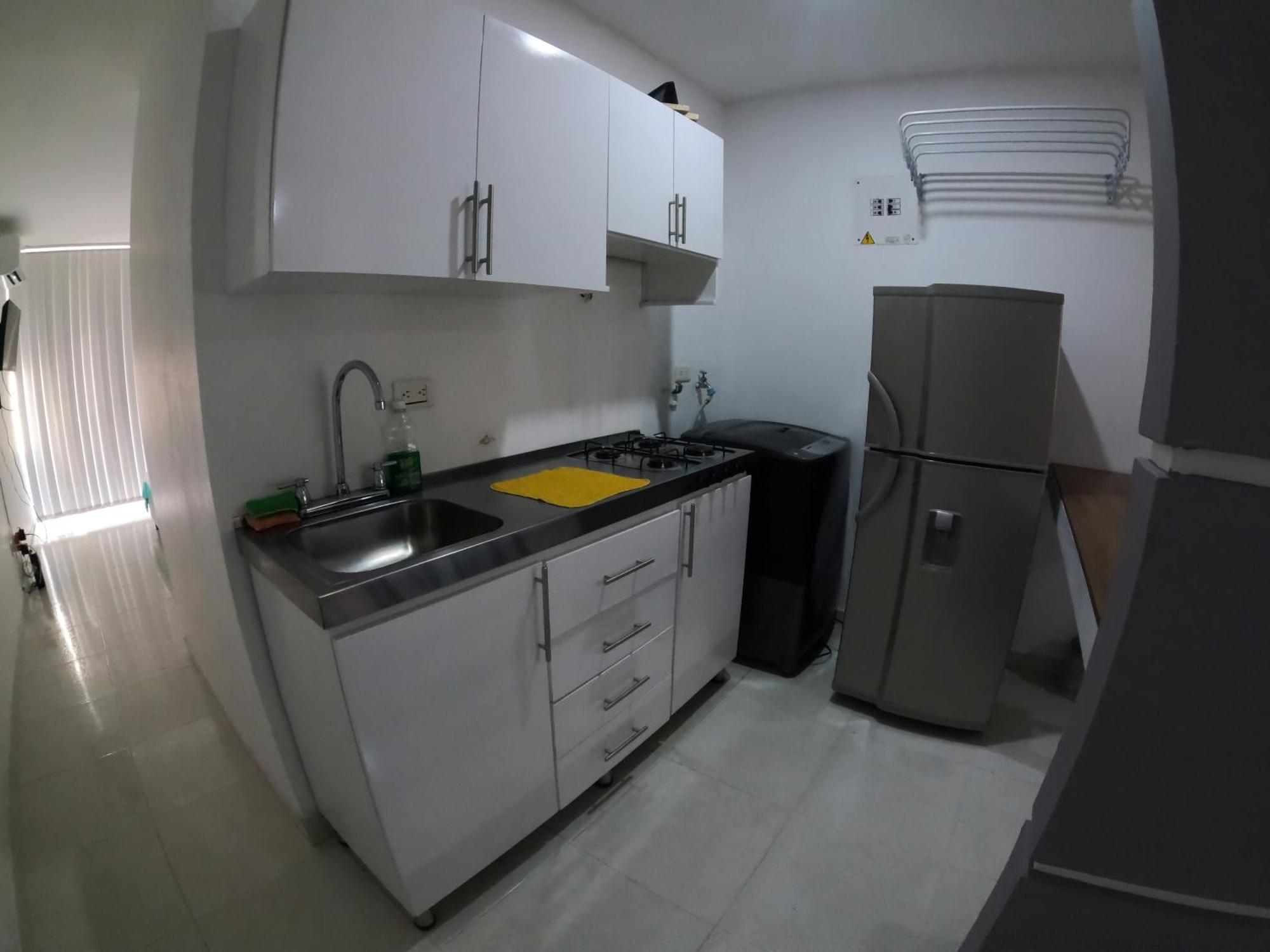 Balcones De La Rivera Apartamento Azulejo 3 Buga Zewnętrze zdjęcie