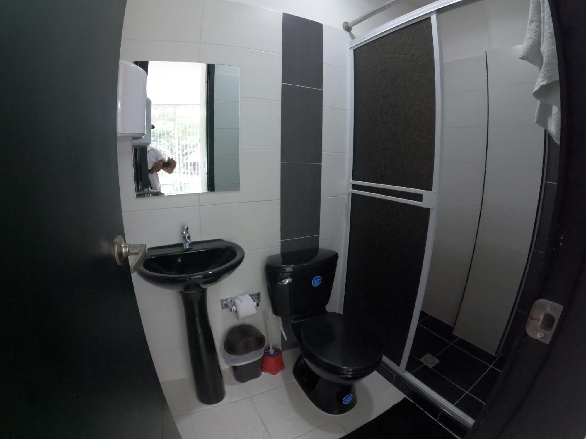 Balcones De La Rivera Apartamento Azulejo 3 Buga Zewnętrze zdjęcie