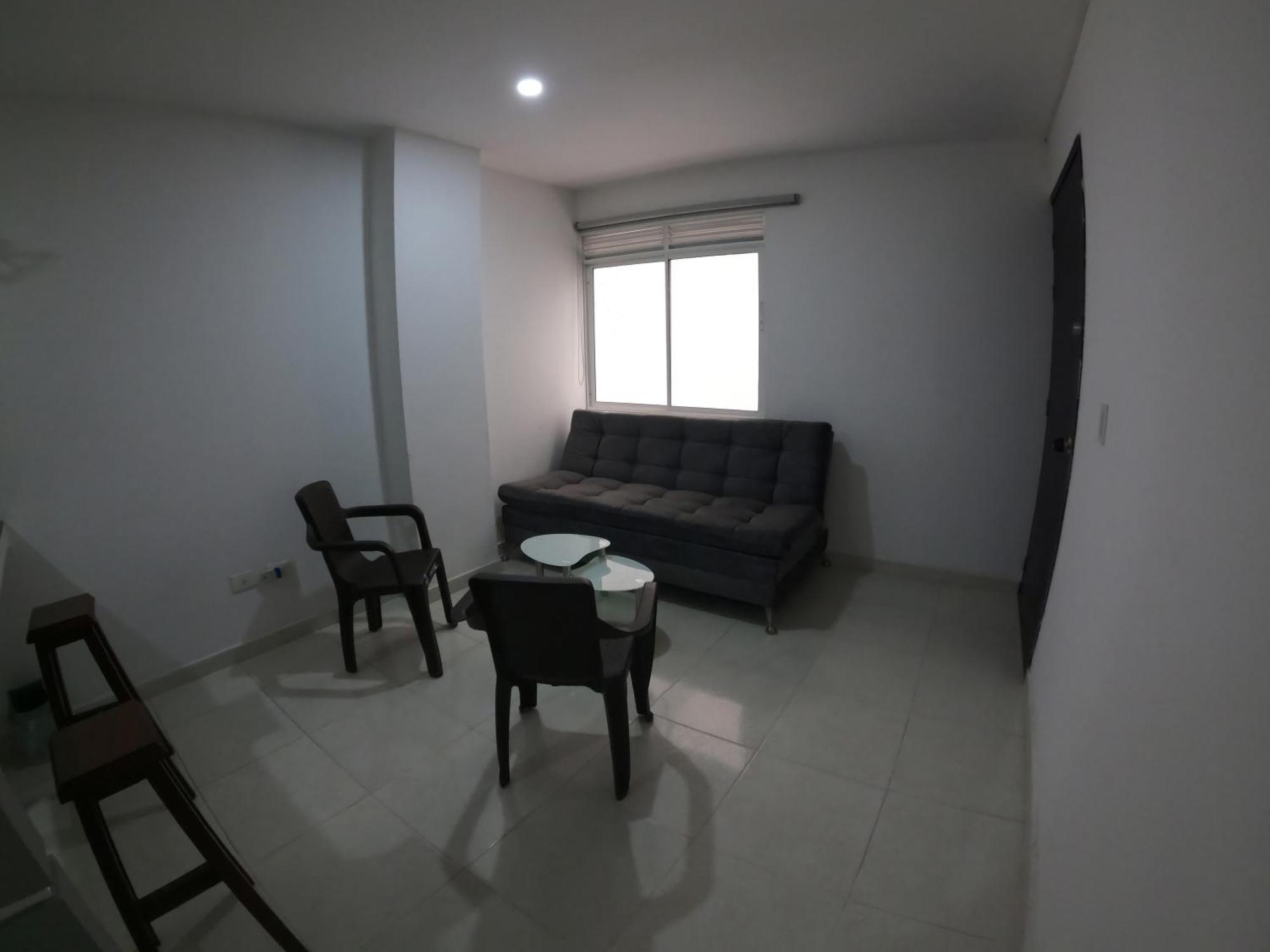 Balcones De La Rivera Apartamento Azulejo 3 Buga Zewnętrze zdjęcie