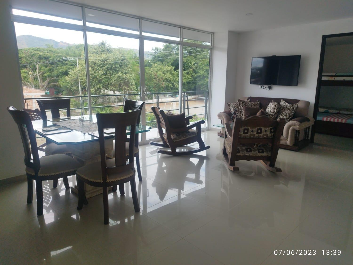 Balcones De La Rivera Apartamento Azulejo 3 Buga Zewnętrze zdjęcie