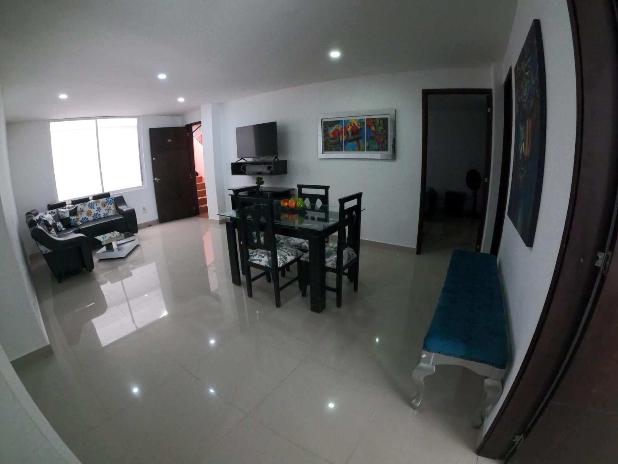 Balcones De La Rivera Apartamento Azulejo 3 Buga Zewnętrze zdjęcie