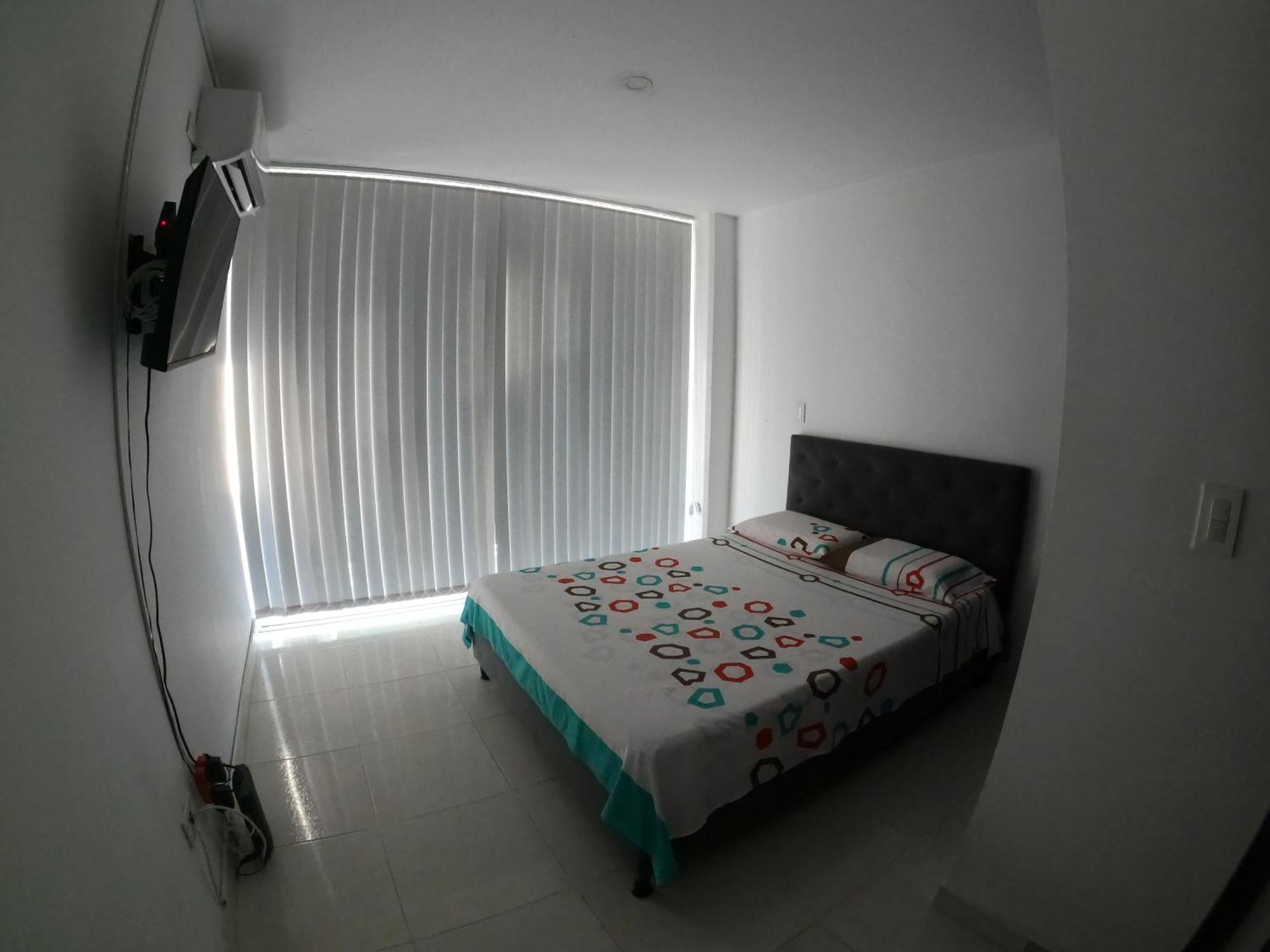 Balcones De La Rivera Apartamento Azulejo 3 Buga Zewnętrze zdjęcie