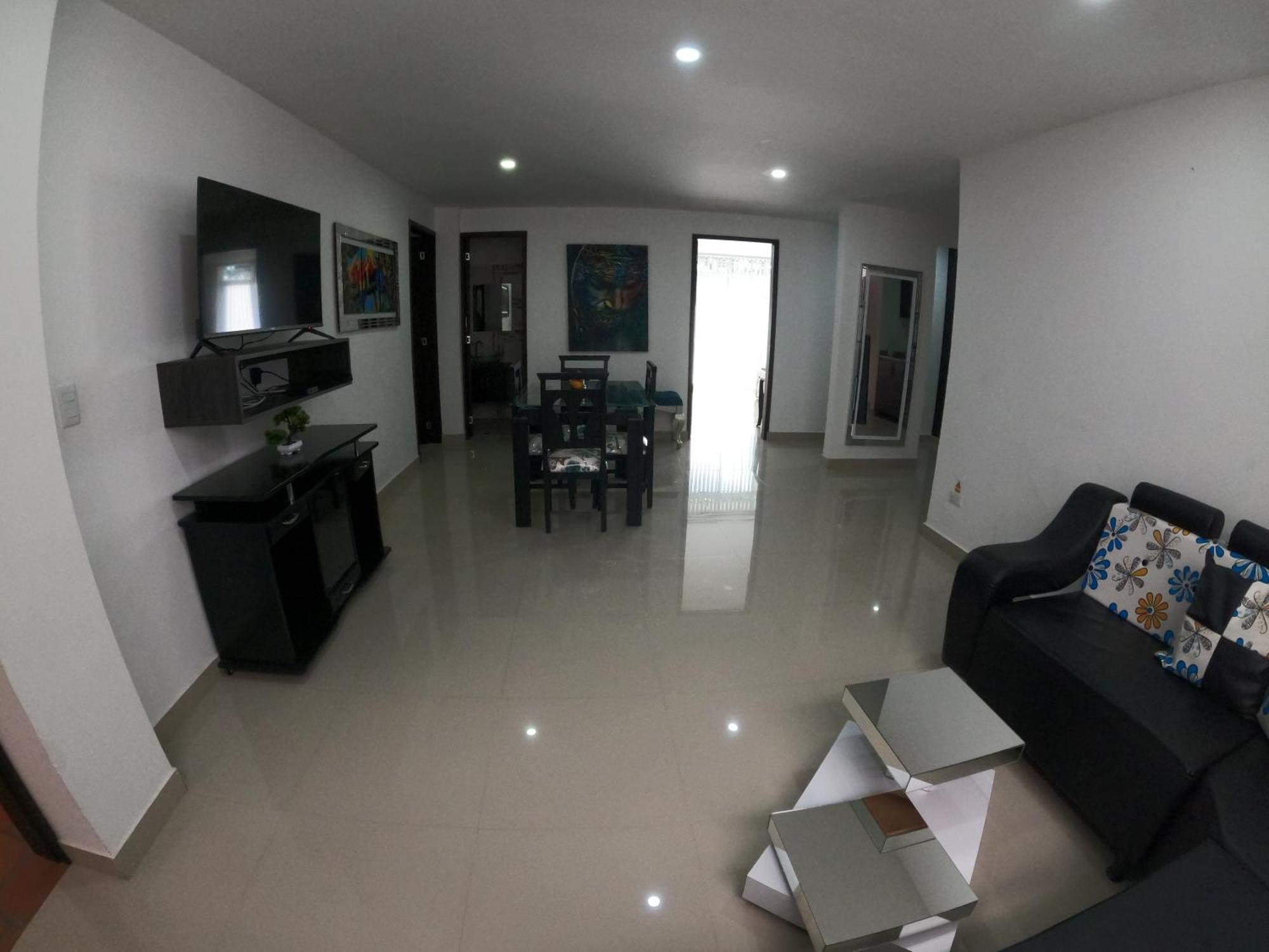 Balcones De La Rivera Apartamento Azulejo 3 Buga Zewnętrze zdjęcie