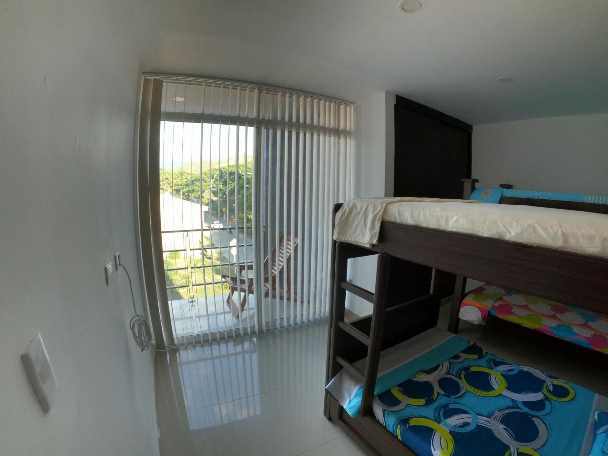 Balcones De La Rivera Apartamento Azulejo 3 Buga Zewnętrze zdjęcie