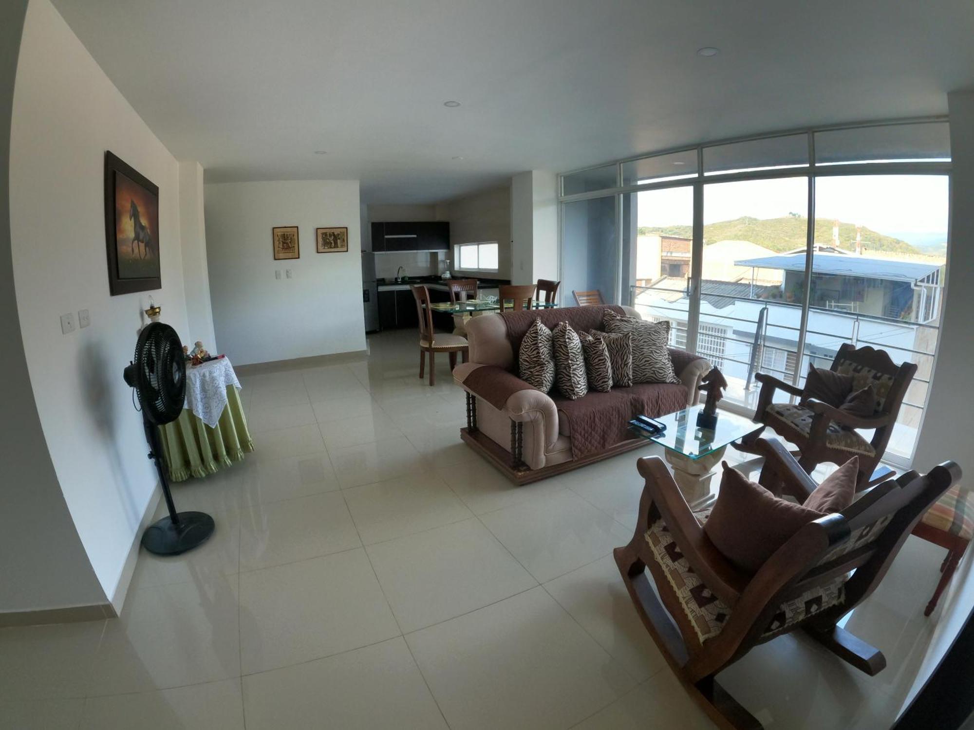 Balcones De La Rivera Apartamento Azulejo 3 Buga Zewnętrze zdjęcie