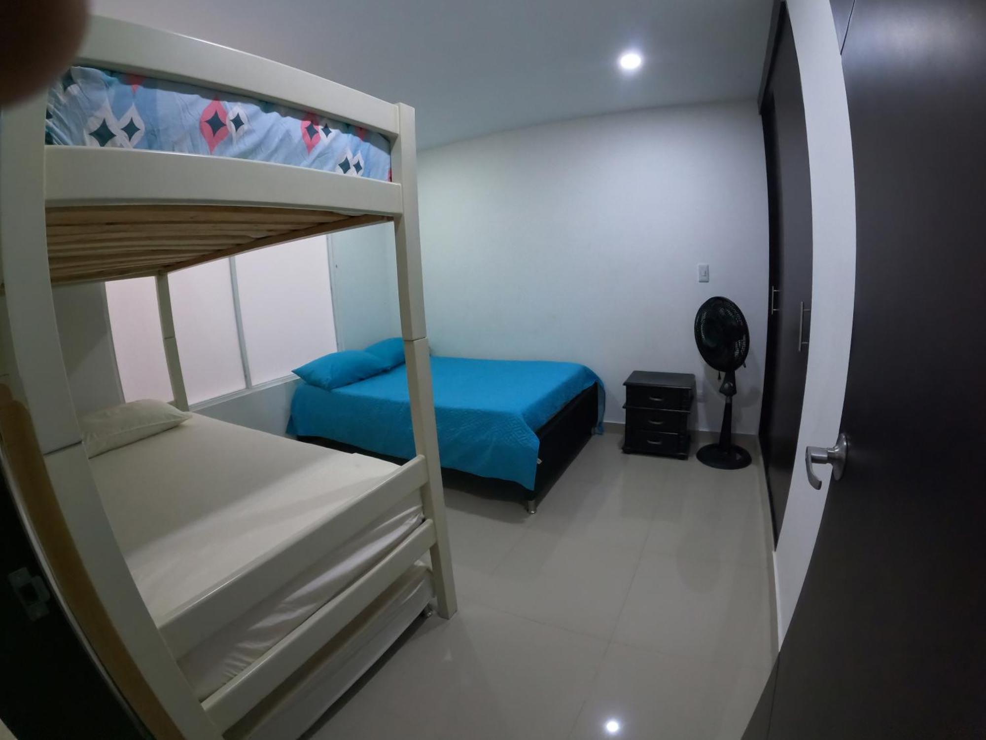 Balcones De La Rivera Apartamento Azulejo 3 Buga Zewnętrze zdjęcie