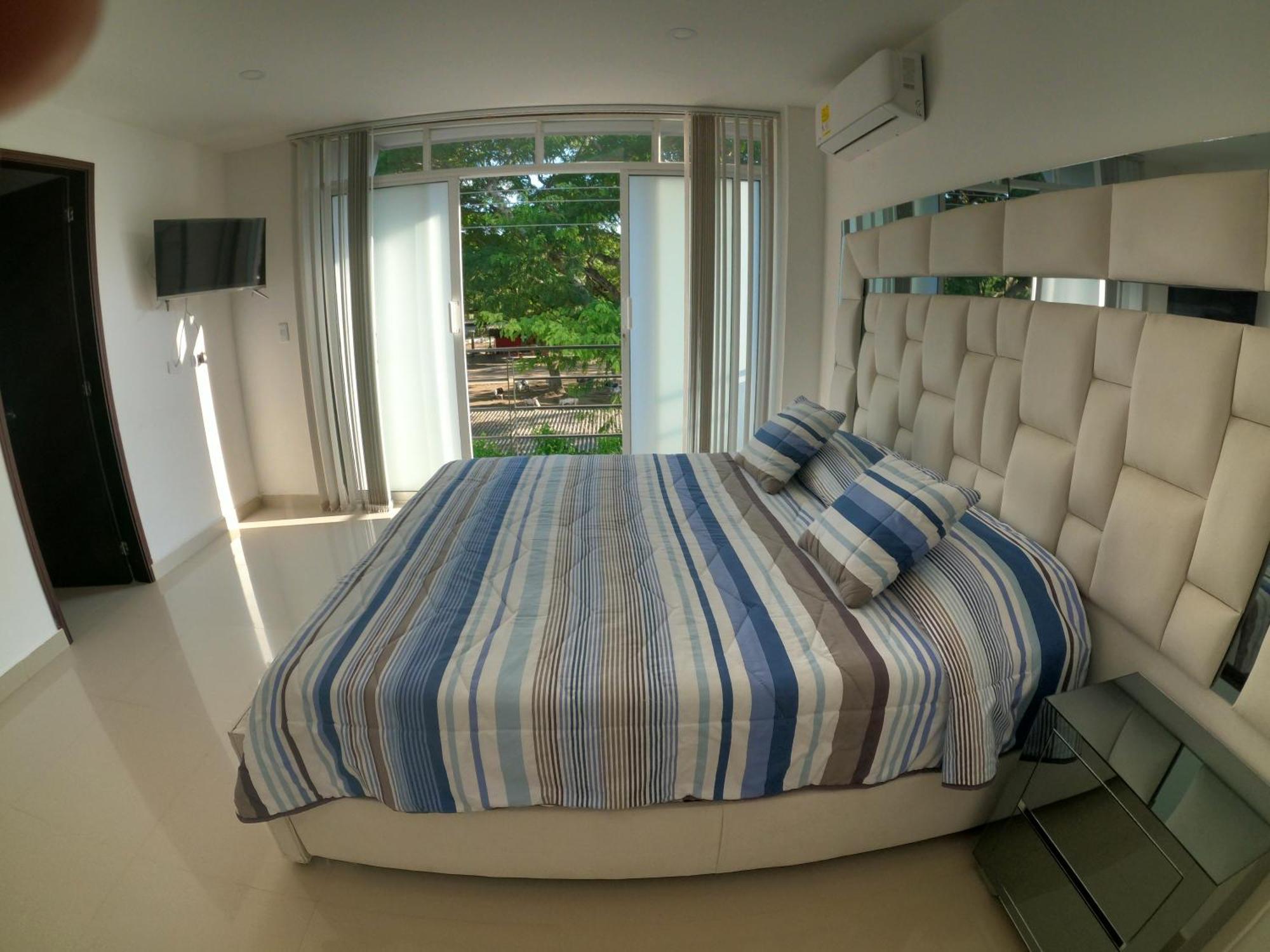 Balcones De La Rivera Apartamento Azulejo 3 Buga Zewnętrze zdjęcie