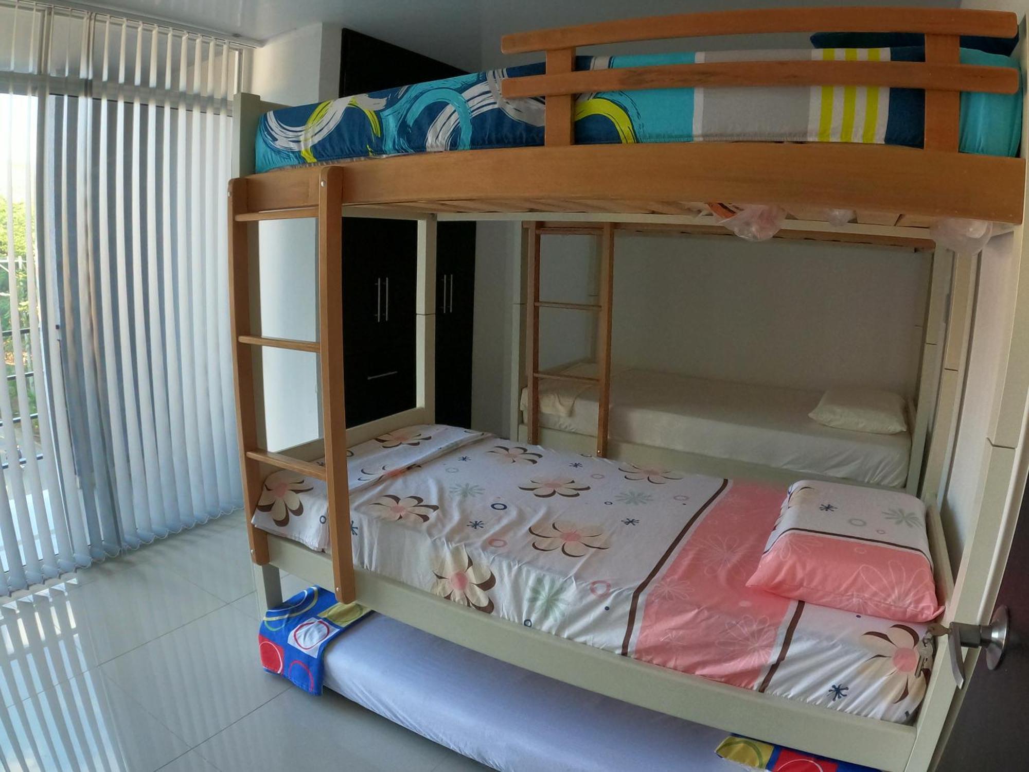 Balcones De La Rivera Apartamento Azulejo 3 Buga Zewnętrze zdjęcie