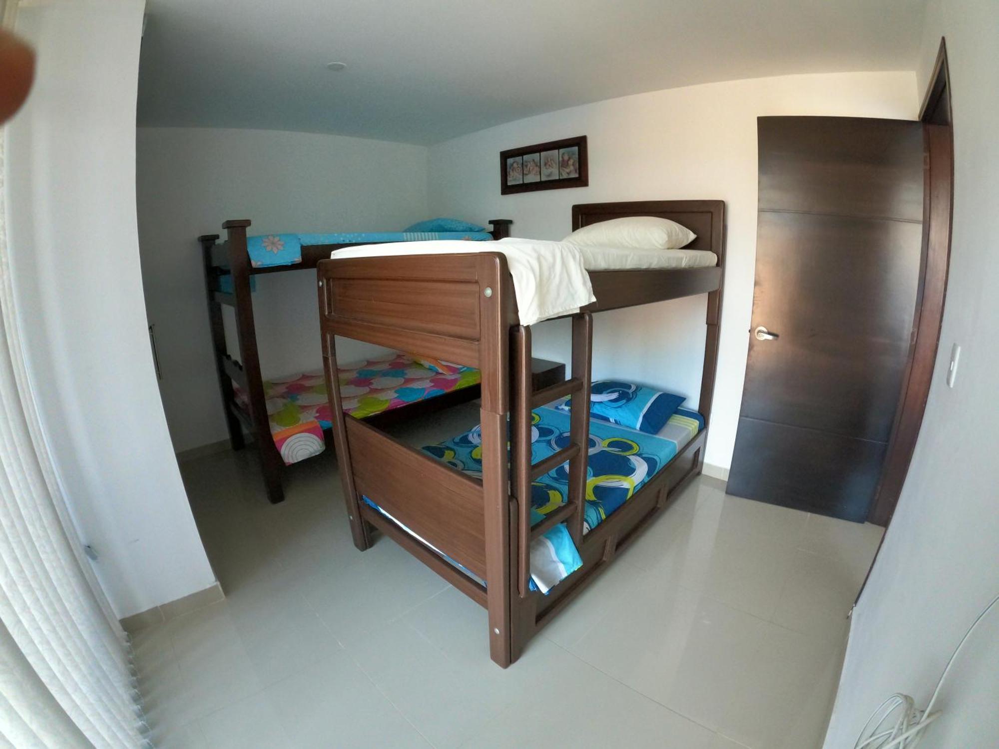Balcones De La Rivera Apartamento Azulejo 3 Buga Zewnętrze zdjęcie