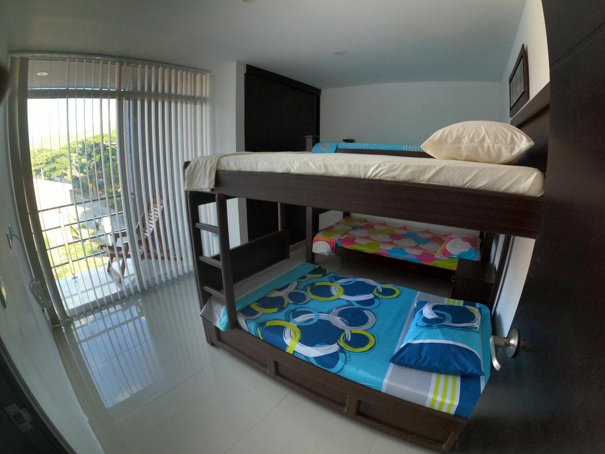Balcones De La Rivera Apartamento Azulejo 3 Buga Zewnętrze zdjęcie