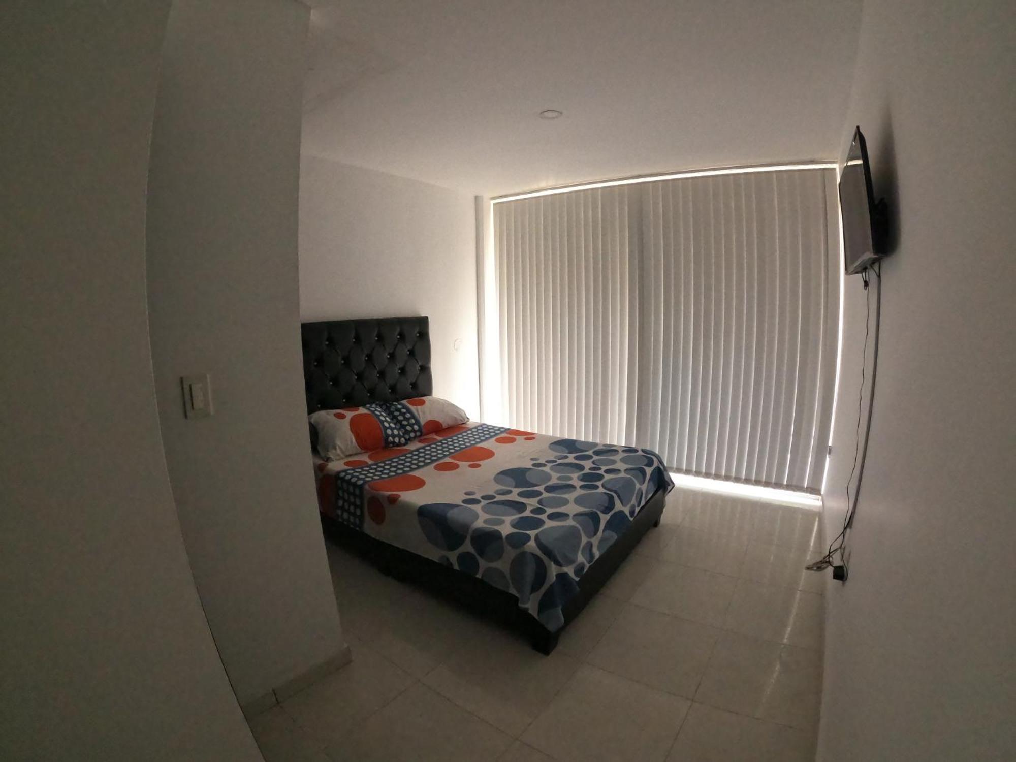 Balcones De La Rivera Apartamento Azulejo 3 Buga Zewnętrze zdjęcie