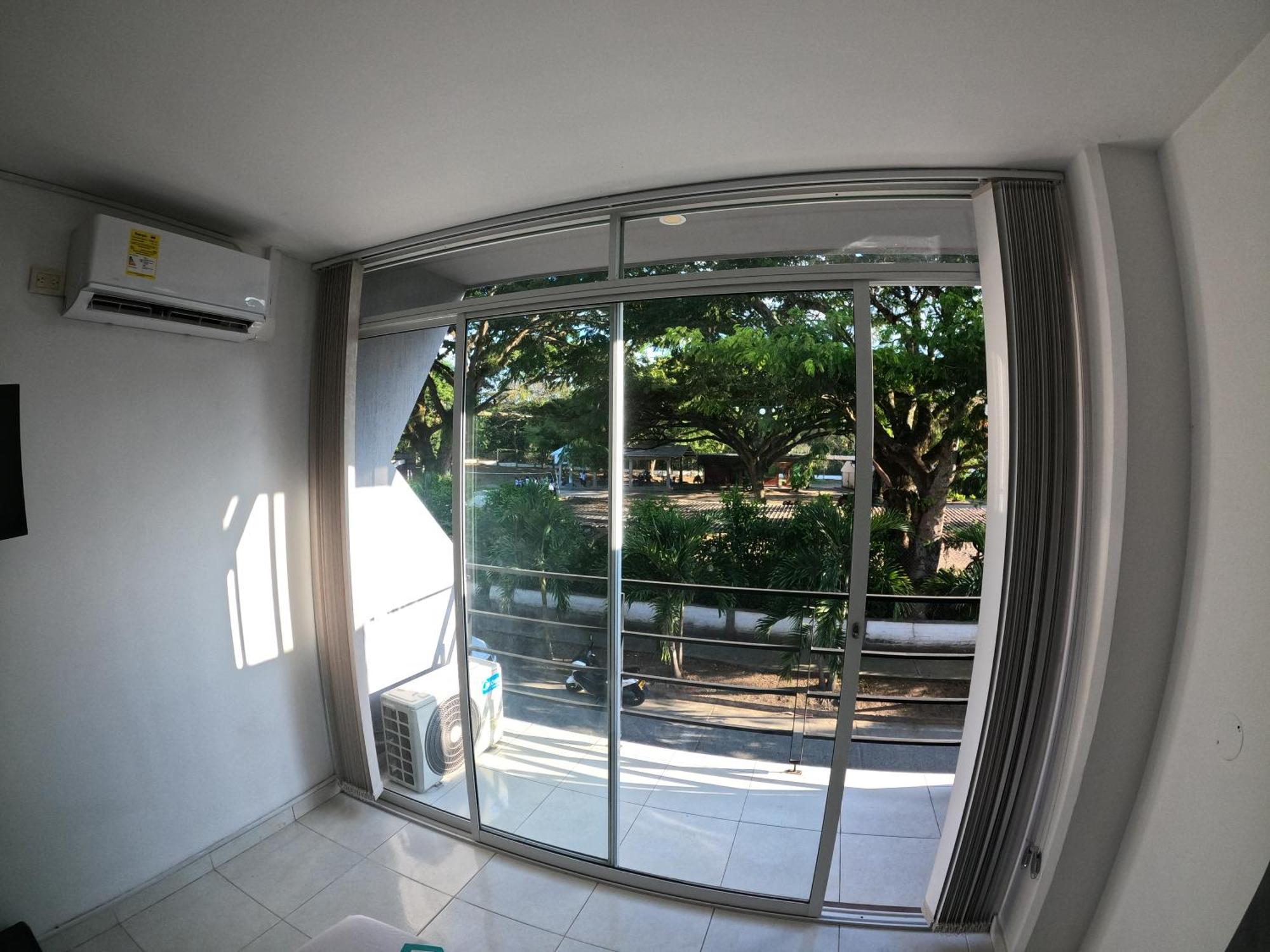 Balcones De La Rivera Apartamento Azulejo 3 Buga Zewnętrze zdjęcie