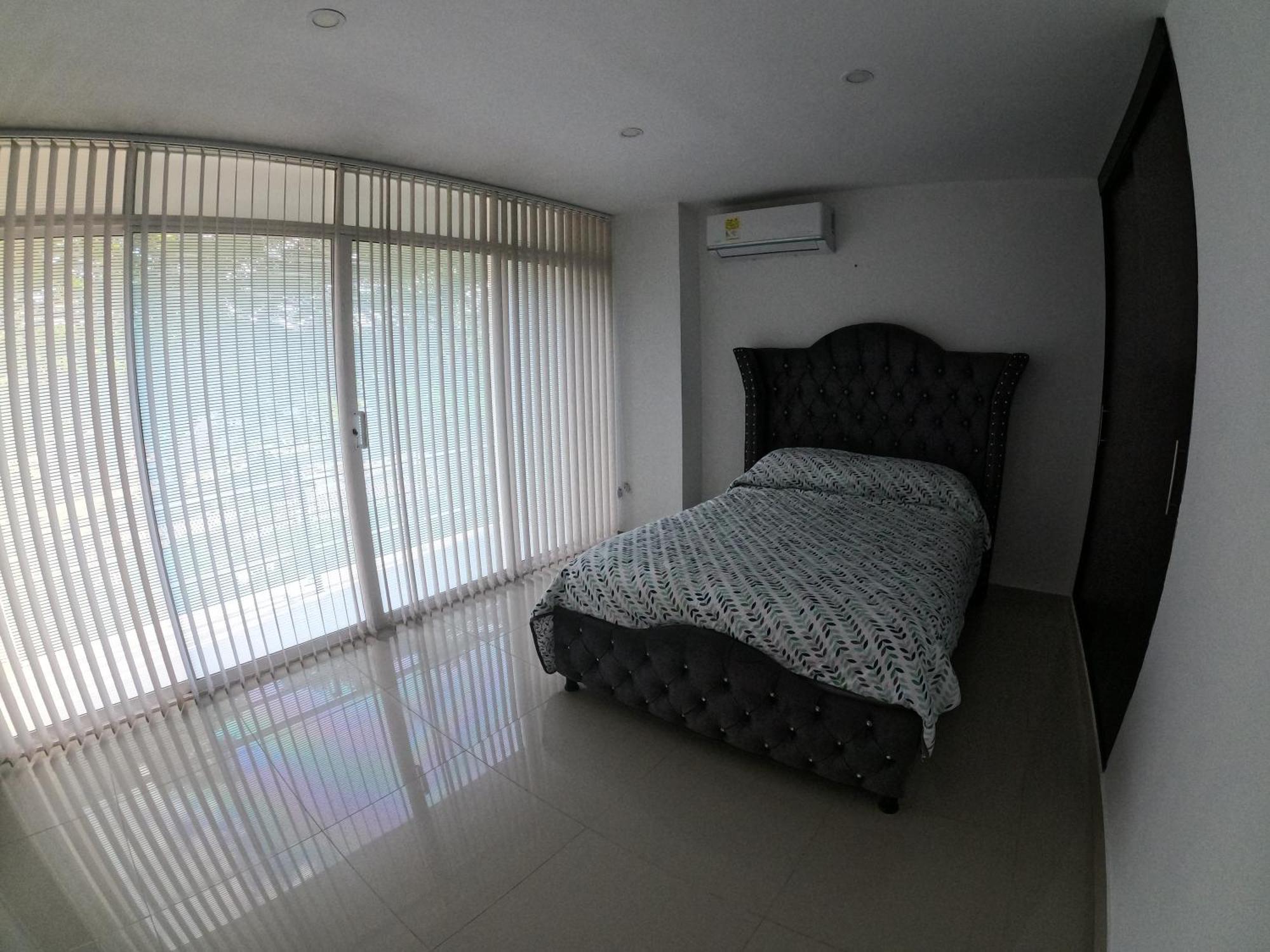 Balcones De La Rivera Apartamento Azulejo 3 Buga Zewnętrze zdjęcie